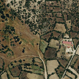 Satellite imagery of survey_point, PT
