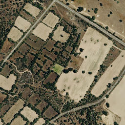 Satellite imagery of survey_point, PT