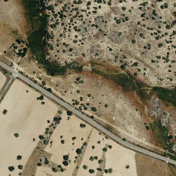 Satellite imagery of survey_point, PT