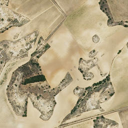 Satellite imagery of survey_point, ES