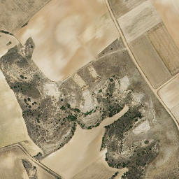 Satellite imagery of survey_point, ES