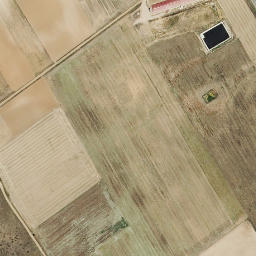 Satellite imagery of survey_point, ES