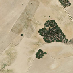 Satellite imagery of survey_point, ES