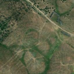 Satellite imagery of Sierra de Ateca, ES