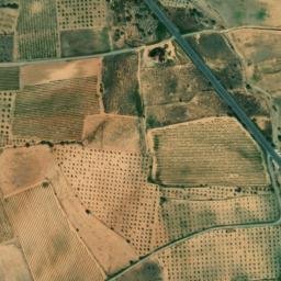 Satellite imagery of Mojón en "la Somera", ES
