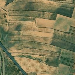 Satellite imagery of Mojón en "la Somera", ES