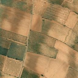 Satellite imagery of Mojón en "la Somera", ES