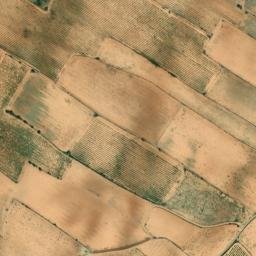 Satellite imagery of Solar donde se ubicaba el mojón 2T-4 en "el Ventorrillo", ES