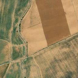 Satellite imagery of Mojón en "el Barriazo", ES