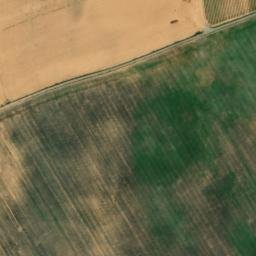 Satellite imagery of Mojón en "el Barriazo", ES