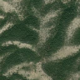 Satellite imagery of Serreta Negra, ES