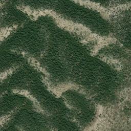 Satellite imagery of Serreta Negra, ES