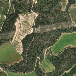 Satellite imagery of survey_point, FR