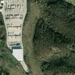 Satellite imagery of Kodra e Qarrit, AL