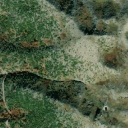 Satellite imagery of Kodra e Selitës, AL