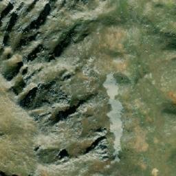 Satellite imagery of Maja e Nënës, AL