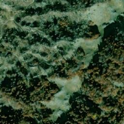 Satellite imagery of Mali i Perqarkës, AL