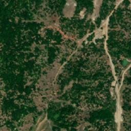 Satellite imagery of Maja e Kalibit, AL