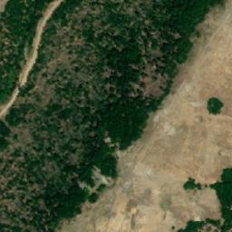 Satellite imagery of Maja e Kalibit, AL