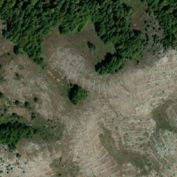 Satellite imagery of Maja e Car, AL