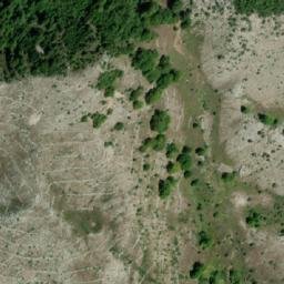Satellite imagery of Maja e Car, AL