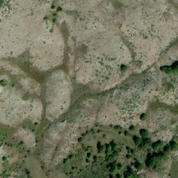 Satellite imagery of Maja e Car, AL