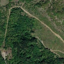 Satellite imagery of Glavje, MK