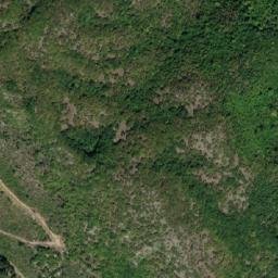 Satellite imagery of Glavje, MK