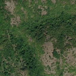 Satellite imagery of Glavje, MK