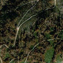 Satellite imagery of Guleica, MK