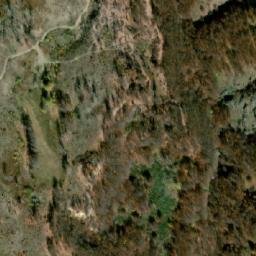 Satellite imagery of Ramni Kamen, MK