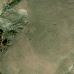 Satellite imagery of Ržanski Rid, MK