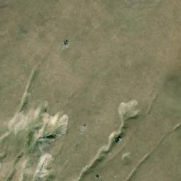 Satellite imagery of Ržanski Rid, MK