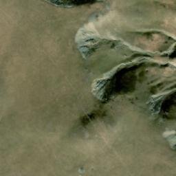 Satellite imagery of Ržanski Rid, MK