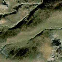 Satellite imagery of Kara Taš, MK