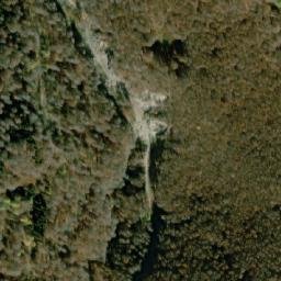 Satellite imagery of Beli Kamen, MK