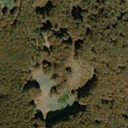 Satellite imagery of Beli Kamen, MK