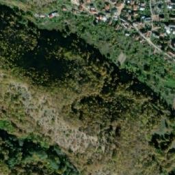 Satellite imagery of Kula, MK