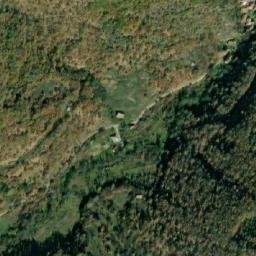 Satellite imagery of Glava, MK