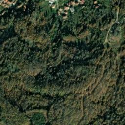 Satellite imagery of Glava, MK