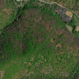 Satellite imagery of Kutlinje, MK