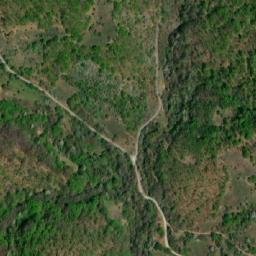 Satellite imagery of Kutlinje, MK