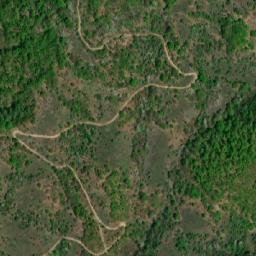 Satellite imagery of Kutlinje, MK