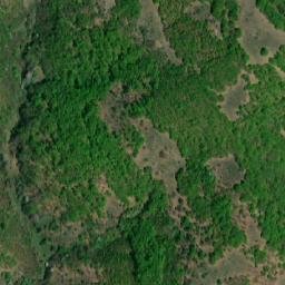 Satellite imagery of Beglišta, MK