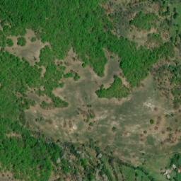 Satellite imagery of Beglišta, MK