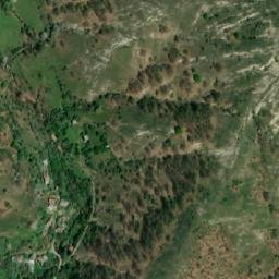 Satellite imagery of Mečko Gnoište, MK