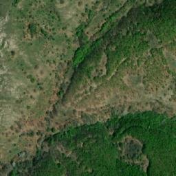 Satellite imagery of Mečko Gnoište, MK