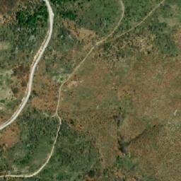Satellite imagery of Riličin Grob, MK