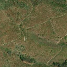 Satellite imagery of Riličin Grob, MK