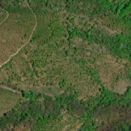 Satellite imagery of Riličin Grob, MK